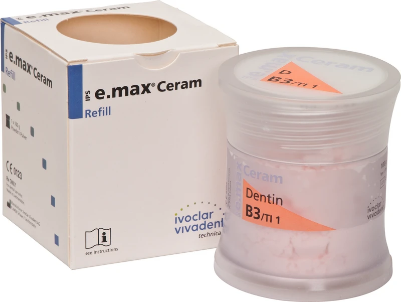 IPS e.max® Ceram