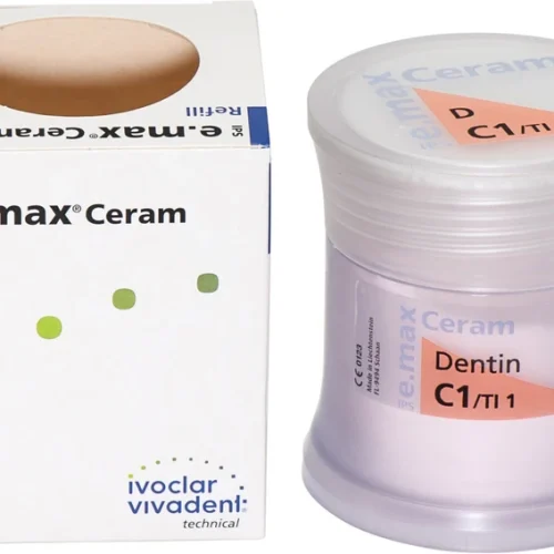 IPS e.max® Ceram