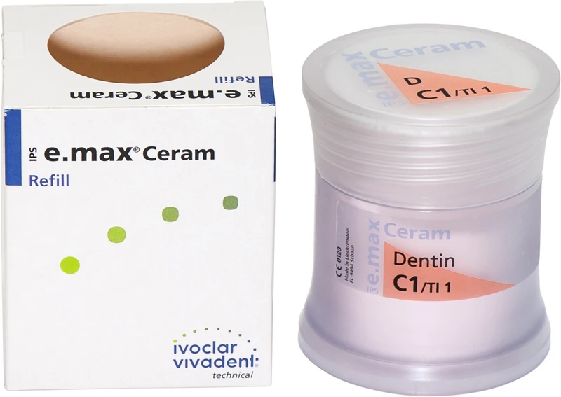 IPS e.max® Ceram