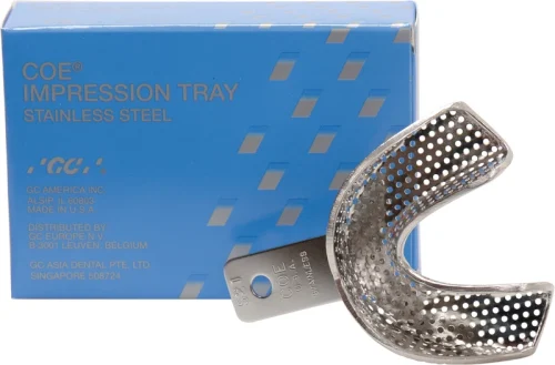 GC COE® Impression Tray regular RS
