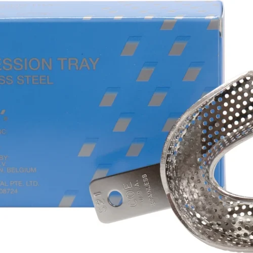 GC COE® Impression Tray regular RS