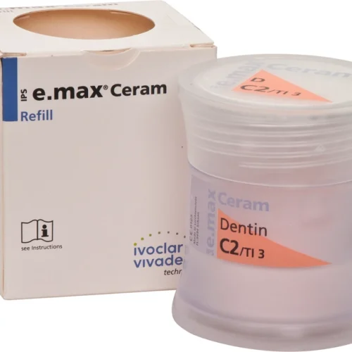 IPS e.max® Ceram