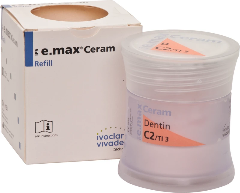 IPS e.max® Ceram