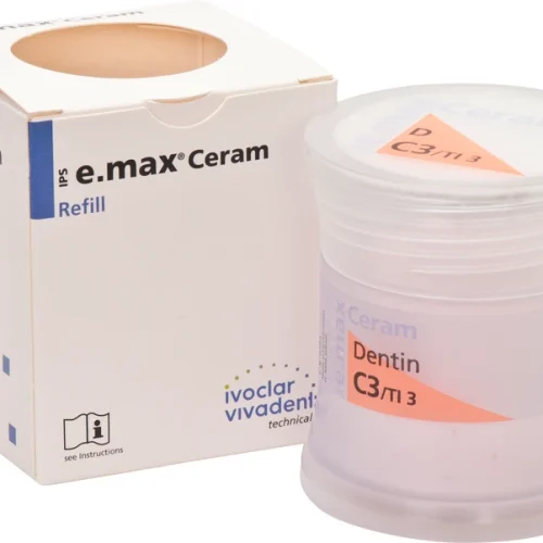IPS e.max® Ceram