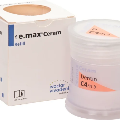 IPS e.max® Ceram
