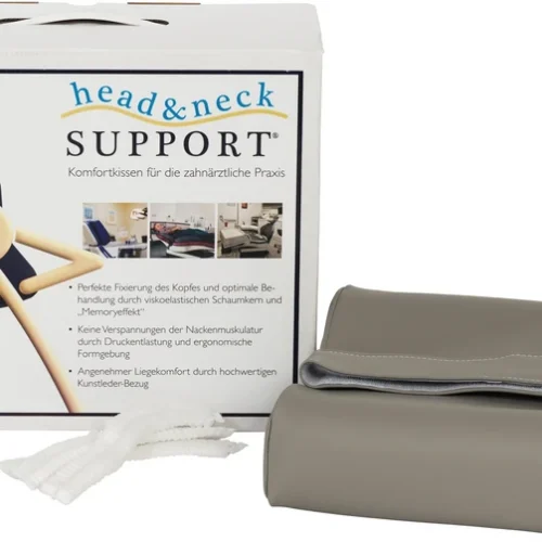 HEAD & NECK KOMFORTPUTE
