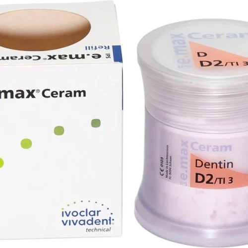 IPS e.max® Ceram
