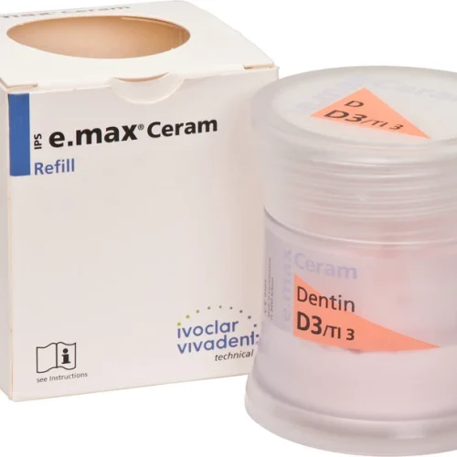 IPS e.max® Ceram