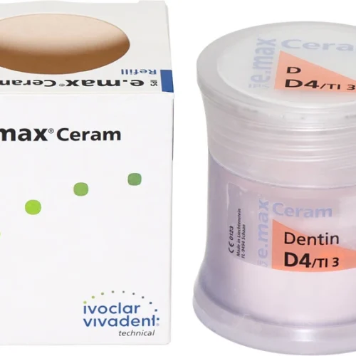 IPS e.max® Ceram