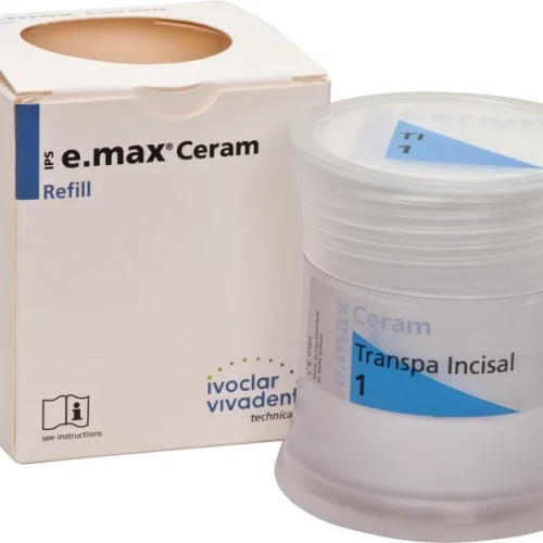 IPS e.max® Ceram