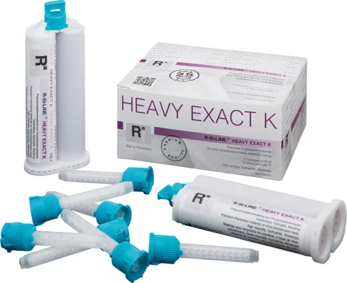 R-SI-LINE® HEAVY EXACT K