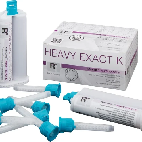 R-SI-LINE® HEAVY EXACT K