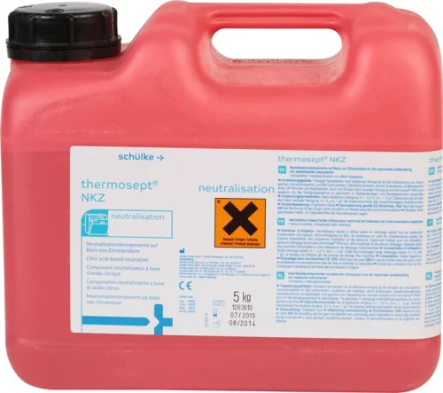 thermosept® NKZ