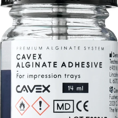 Cavex alginatlim