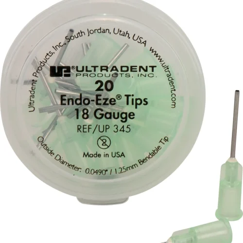 Endo-Eze™ Tips