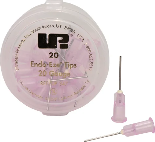 Endo-Eze™ Tips