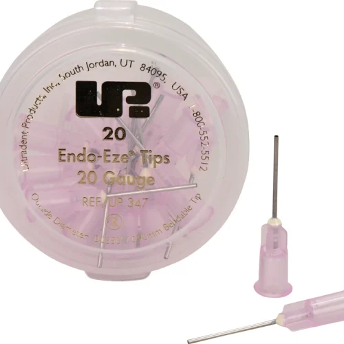Endo-Eze™ Tips