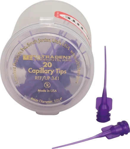 Capillary Tupper
