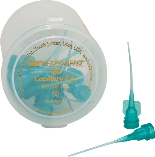 Capillary Tupper