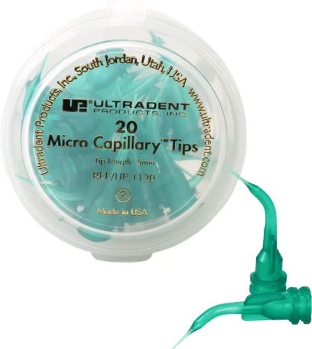 Micro Capillary™ Tupper