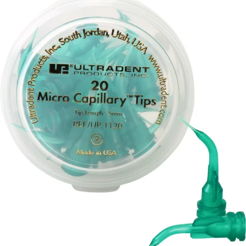 Micro Capillary™ Tupper