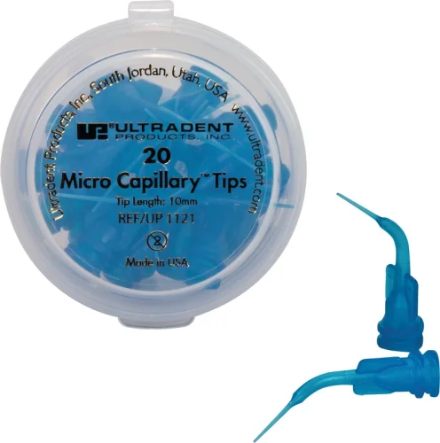 Micro Capillary™ Tupper