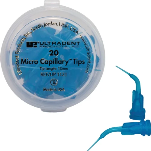 Micro Capillary™ Tupper