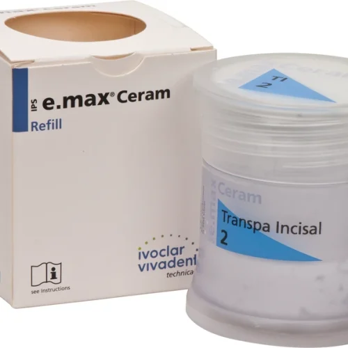 IPS e.max® Ceram
