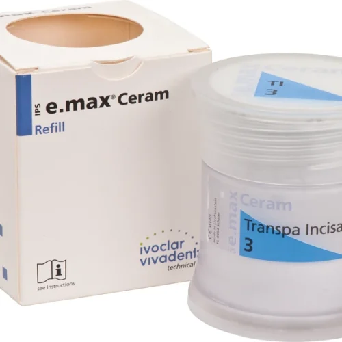 IPS e.max® Ceram