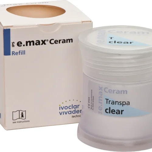 IPS e.max® Ceram