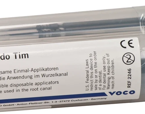 Endo Tim Applikationspinsel