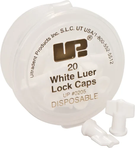 Luer Lock Lokk