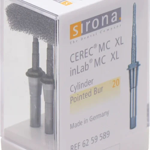 CEREC® og inLab slipere og freser