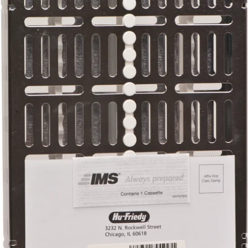 IMS kassett Signature DIN