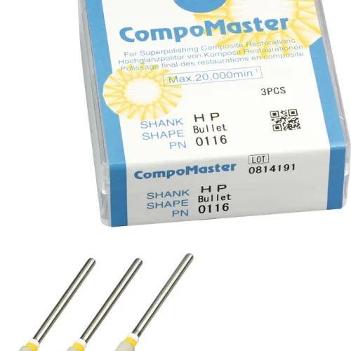 CompoMaster