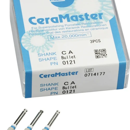 CeraMaster