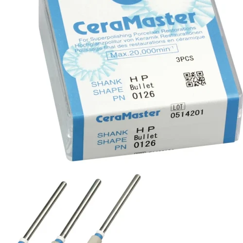 CeraMaster