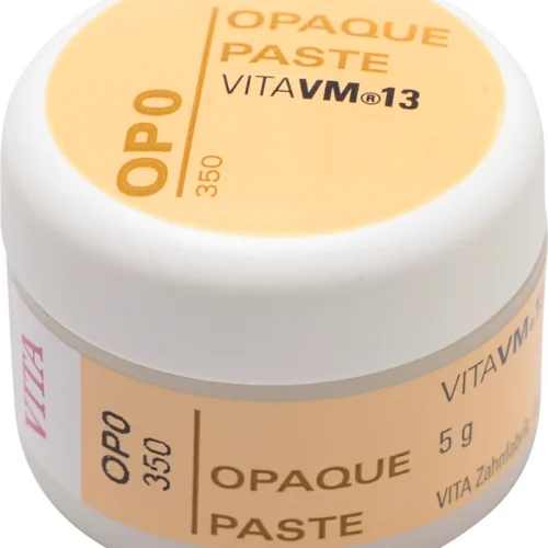 VITA VM® 13 3D-MASTER®