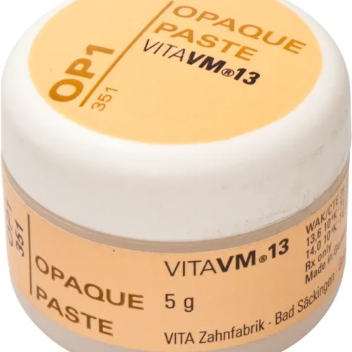 VITA VM® 13 3D-MASTER®