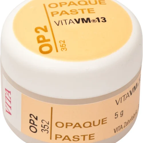 VITA VM® 13 3D-MASTER®