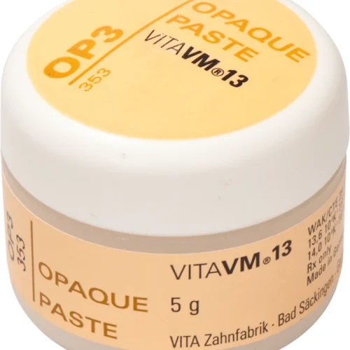 VITA VM® 13 3D-MASTER®