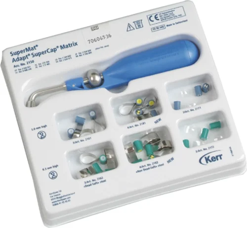 SuperMat®