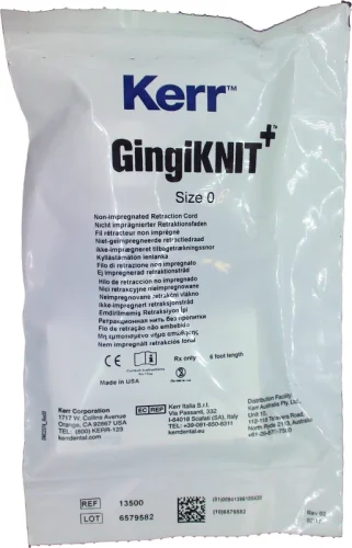 GingiKNIT+