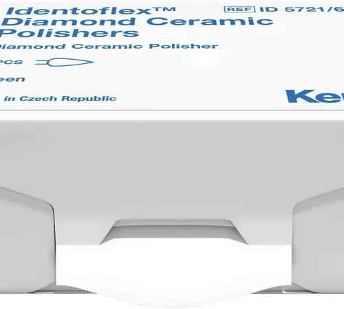 Identoflex™ Diamant-Keramikk-Polerer