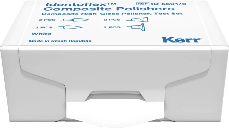 Identoflex™ Composite