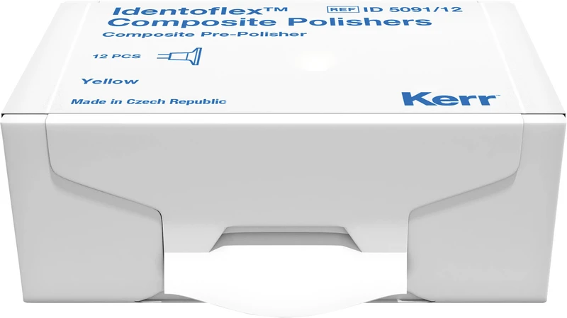Identoflex™ kompositt