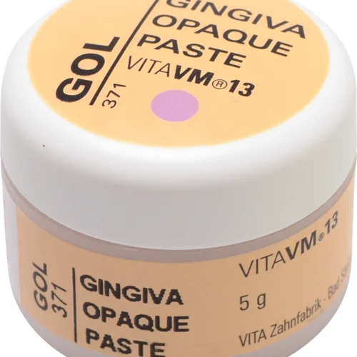 VITA VM®13 tilleggsmasser