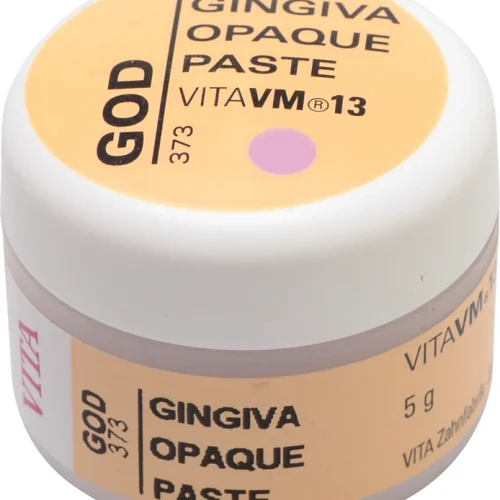 VITA VM®13 tilleggsmasser