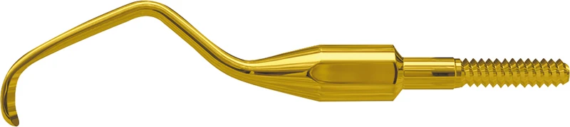 Quik-Tips™ - Standard Gracey