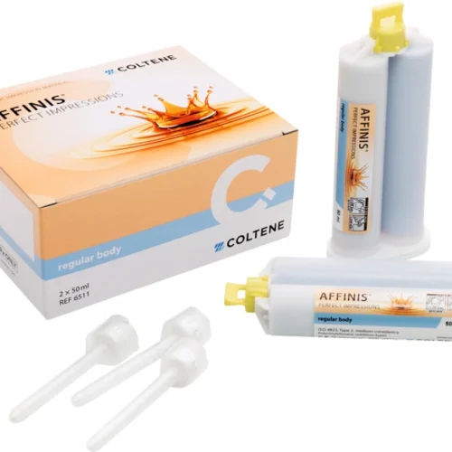 AFFINIS® System 50